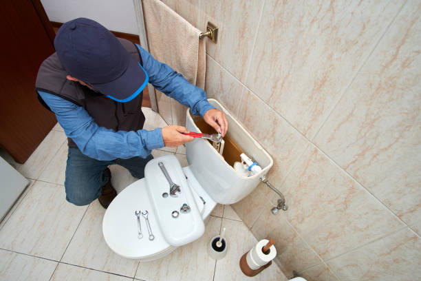 Best Water Softener Installation  in Franklin, KY