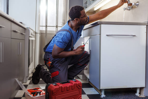 Reliable Franklin, KY Plumbing Solutions