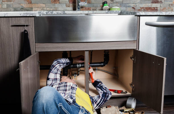 Best Leak Detection Services  in Franklin, KY