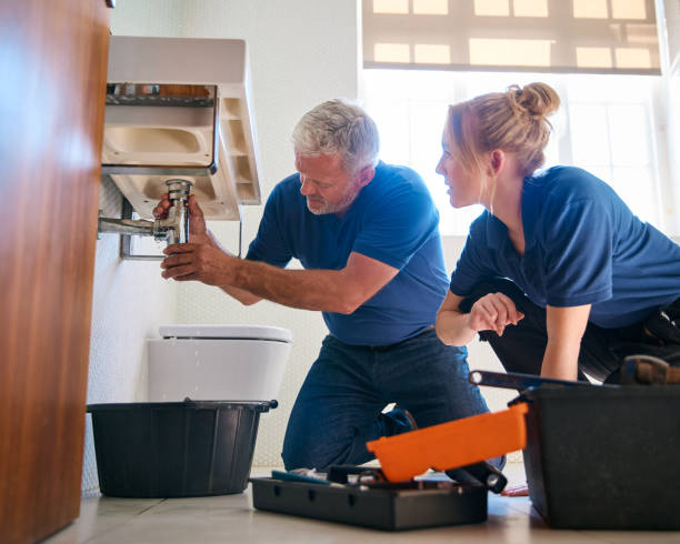 Best Sewer Line Repair  in Franklin, KY